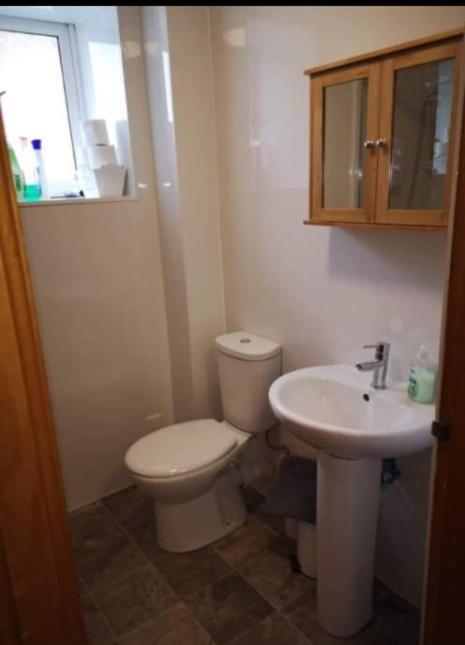 Panoramic Harbour View Apartment Oban Dış mekan fotoğraf